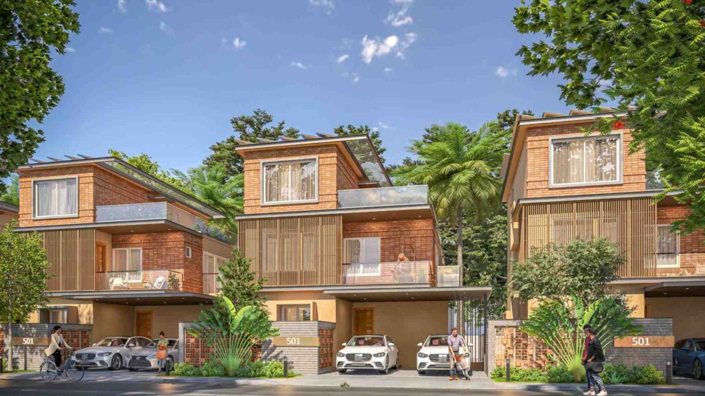 Urbanrise Paradise on Earth Img