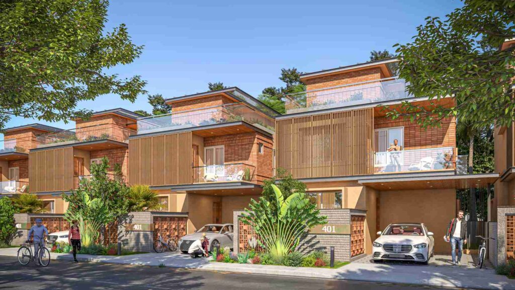 Urbanrise Paradise on Earth Img-2